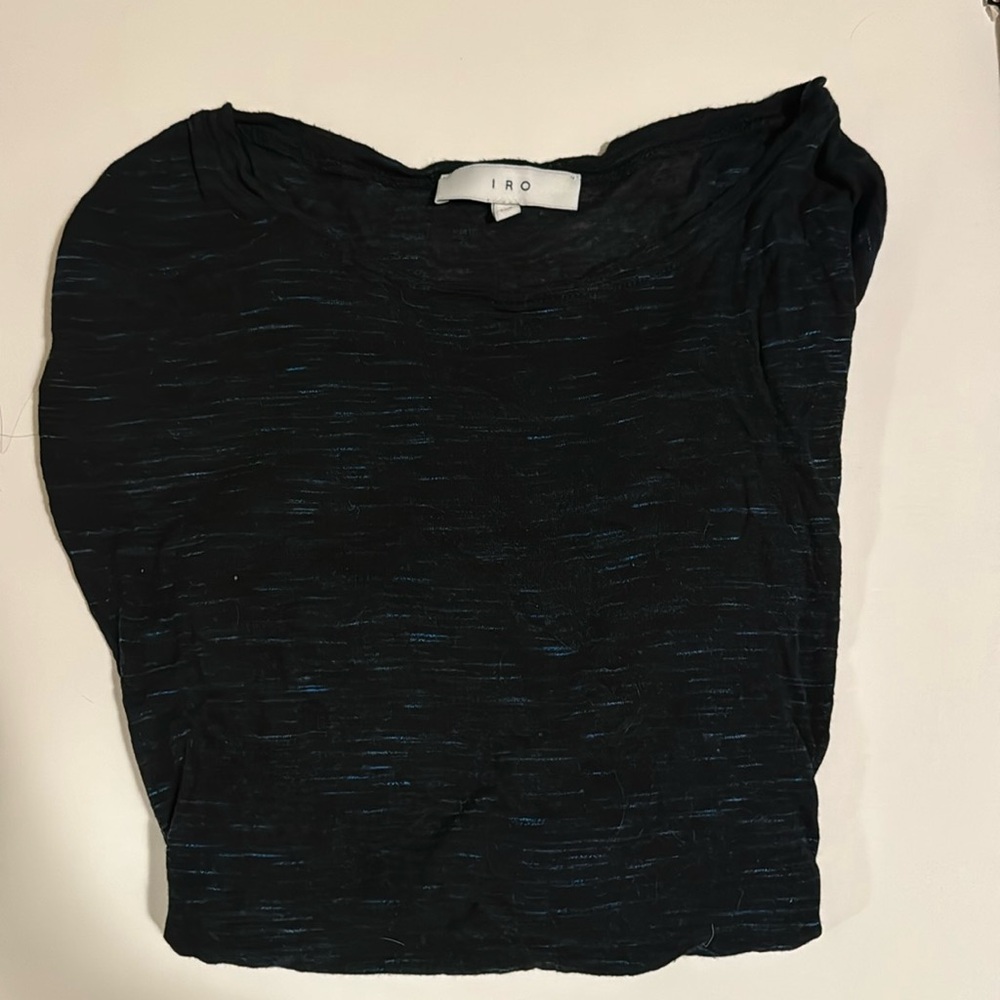IRO long sleeve